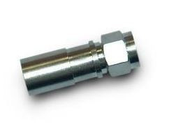 4104 -8424450041048 TELEVES - Conector "F" compressão para T100