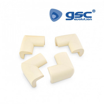 500070008 - Pack 4 protege cantos de espuma 8433373015869
