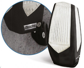 MOTORLINE MP105 PIRILAMPO ELETRÓNICA - ACESSÓRIOS