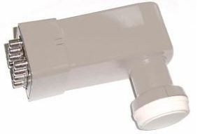 7613 -8424450076132 TELEVES - LNB OCTO Offset G.57dB