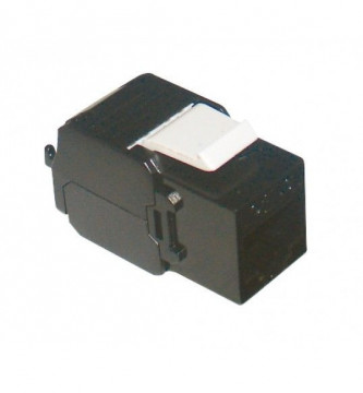 82020 - CONETOR RJ45 CAT. 6 UTP (250 MHZ), MONT RACK EFAPEL 5603011605605