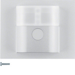 85345177 - K.1/K.5-det mov comf 1.1m KNX RF,alu mt BERKER EAN:4011334382331