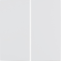 85648189 - S.1/B.3/B.7 - tecla quad KNX RF, branco BERKER EAN:4011334381631