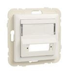 90448 SGE - CENT P/ACOPLADOR P/CONET FO SC APC DUPLEX GE EFAPEL 5603011577650