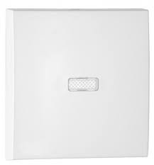 90602 TBR - 5603011063702 TECLA PARA LUMINOSOS BRANCA EFAPEL