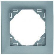 90910 TAL - 5603011067885 ESPELHO SIMPLES ALUMINA EFAPEL