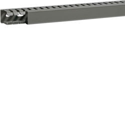 BA7A40025 - Calha cablagem BA7A 40x25mm HAGER EAN:4012740198875