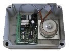 Central eletrónica portões batente até 50W - L2239-1250