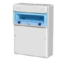 CX. QUADRO 16 MOD.