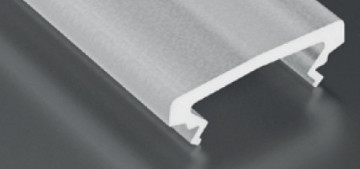 DF2SO - Difusor Alto Semi-Opalino Linha BASIC - Quant. fornecida = 1 un