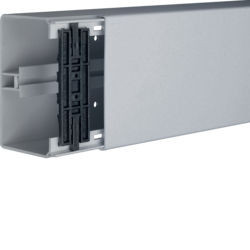 FB80130070301 - Calha FB 82x130; 4 agrafos/m HAGER EAN:4012740341110