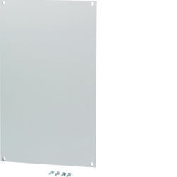 FL425A - Platina isolante a.500 l.400 HAGER EAN:3250610671641