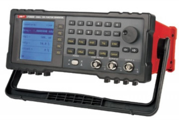 GERADOR DE FUNÇÕES DDS 10MHZ - UNI-T