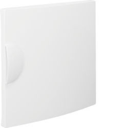 GP113P - Porta opaca p/GD113 HAGER EAN:3250612963218