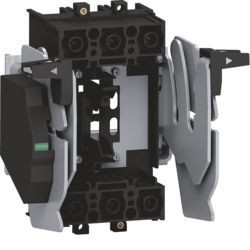 HYT330H - Chassis ext. 3P P250 HAGER EAN:3250613197155