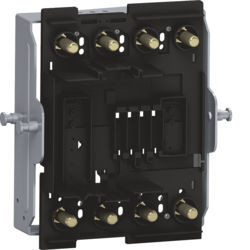 HYT333H - Adaptador p/chassis ext. 4P P250 HAGER EAN:3250613197186