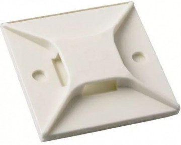JSL Material Fixacao Base Auto-adesiva (banda adesiva 3M de alta resistência) -