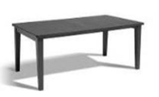 KETER 206976 MESA FUTURA