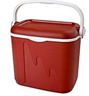 KETER CURVER 175774 Geladeira 32 L P(cm)49,8 A(cm)33,3 L(cm)41