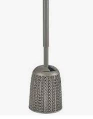 KETER CURVER 235194 Limpa Sanitas Knit Castanho P(cm)14,1 A(cm)42,5 L(cm)14,1