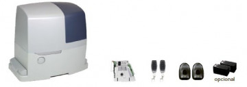 Kit Portas de correr até 1000Kg silencioso SCOR24-1000 AUTOMAT EASY