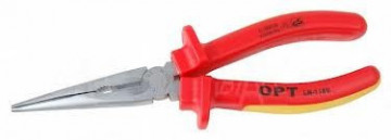 LN-118V ALICATE PONTAS 8" ISOLADO 1000V,