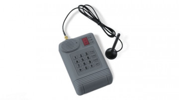 MOTORLINE GSM M150SP COMANDOS