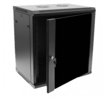 OMNIUM ELECTRIC - ODMC6U3528 - MINI BASTIDOR 10" 6U 350X280