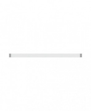 OSRAM LEDVANCE - 4008321875563 - Módulos LED FX−SC08−G1−FW4P−LIN−0150 (cabo de ligação 150 mm p/ associar com 2 conectores rígidos) -