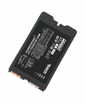 OSRAM LEDVANCE - 4008321959355 - Acessórios PTO 70/220-240 3DIM -