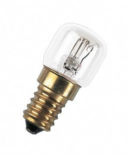 OSRAM LEDVANCE - 4050300003108 - Tradicional SPC,T OVEN CL 15W 230V E14 E14