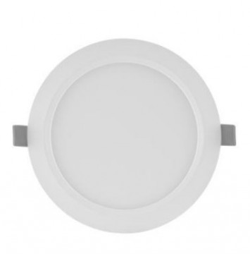 OSRAM LEDVANCE - 4058075078994 - Luminárias DL SLIM DN105 6W/4000K WT IP20 -