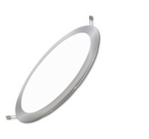 PR18WBD-G - DOWNLIGHT ENCASTRAR SLIM 18W 4000K 120º NIQUEL MATE OMNIUM ELECTRIC