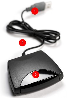 PROGRAMADOR USB