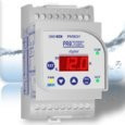 QUADRO DE PROTECÇÃO PROBOMBA DIGITAL 230V 12A