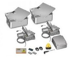 ROGER Kit Motor Embutir H21/510 - 0101KBR21/353