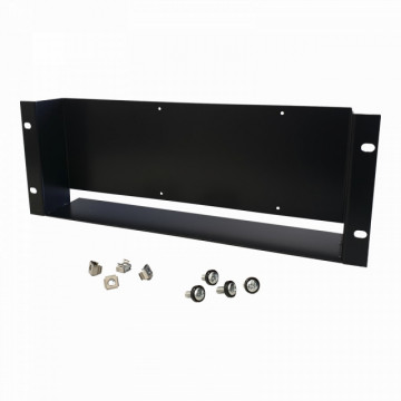 Suporte MicroKom | DTKom | Avant | CoaxData 19" 4U (dimensões 482 x 172 x 50 mm)