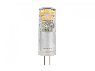 SYLVANIA - Lâmpada LED TOLEDO G4 300LM 827 SL