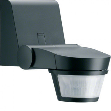 TRE521 - Detector mov. 220º RF KNX pilhas antr. HAGER EAN:3250617573719