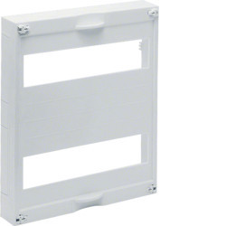 US21A2 - Tampa mod. 2x12M p/univ. a.300 l.250 HAGER EAN:3250616291713