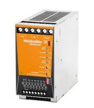 Weidmuller Módulo CP UPS 24V 10/20 A 1370050010