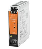 Weidmuller PRO MAX 72W 12V 6A (monofásica) 1478220000