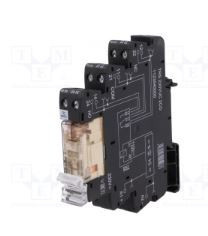 Weidmuller TRS 230VUC 2CO 1123540000