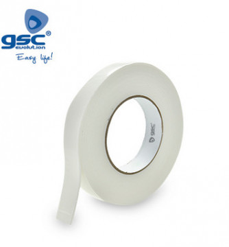 004102275 - Fita adesiva dupla face Holtmelt, 19 mm, 3M 8433373022751