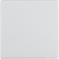 16206089 - Q.x - tecla simples, branco BERKER EAN:4011334312512