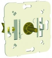 21302 - 5603011044831 INTERRUPTOR ROTATIVO DE 16A EFAPEL