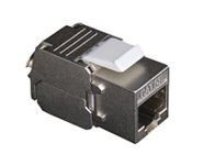 21985 - CONETOR RJ45 CAT. 5E STP (100 MHZ) EFAPEL 5603011045760