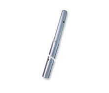 3042 -8424450030424 TELEVES - Mastro Zinco+RPR Ø35 x 2500 x 1mm
