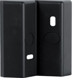 41 - EE856 - 3250612258567 Acess. mont. canto det. mov. Comf. antr. HAGER