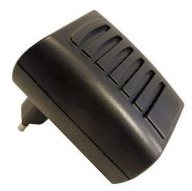434401 -8424450166819 TELEVES - Carregador Universal USB 5V - 1,5A (Blister T1)